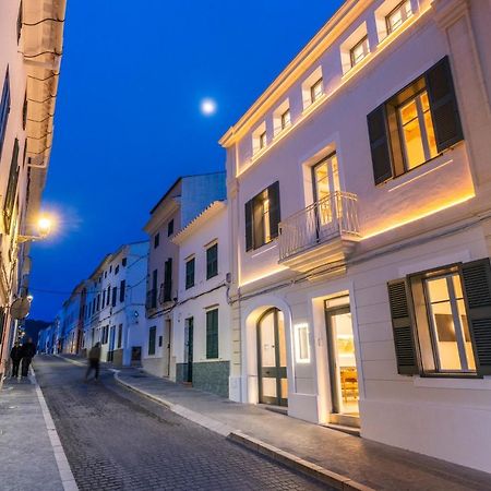 Hotel S'Antiga Adults Only Es Mercadal Dış mekan fotoğraf