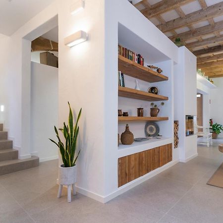 Hotel S'Antiga Adults Only Es Mercadal Dış mekan fotoğraf