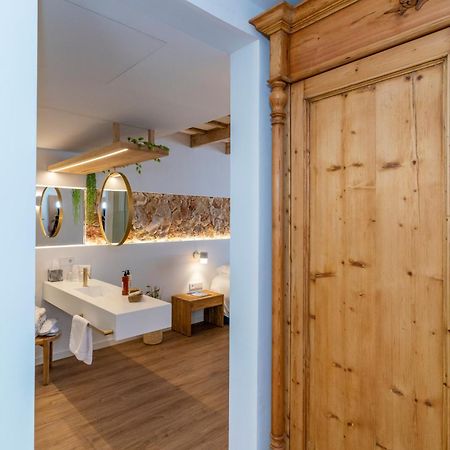 Hotel S'Antiga Adults Only Es Mercadal Dış mekan fotoğraf