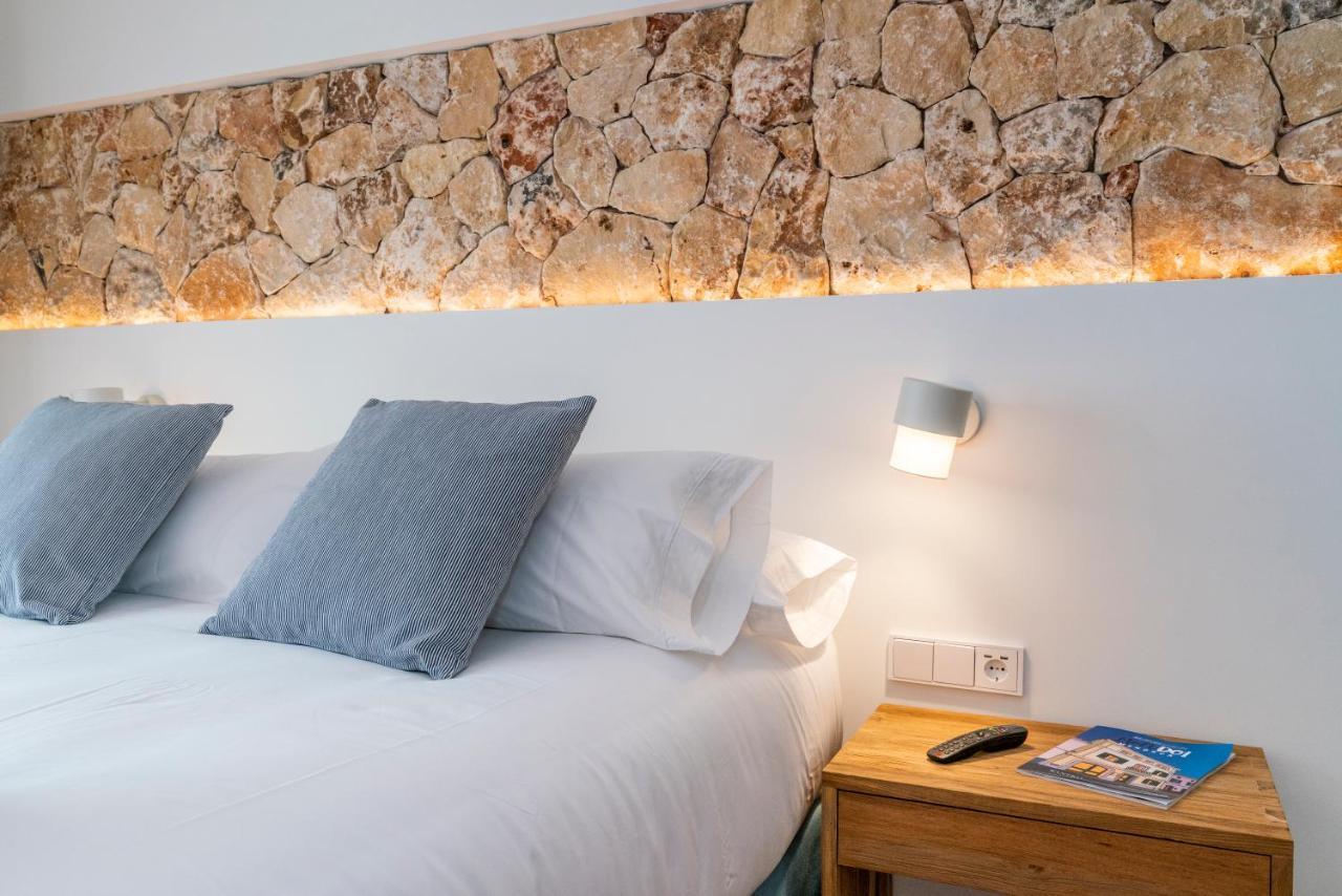 Hotel S'Antiga Adults Only Es Mercadal Dış mekan fotoğraf