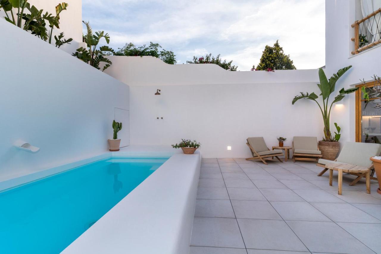 Hotel S'Antiga Adults Only Es Mercadal Dış mekan fotoğraf