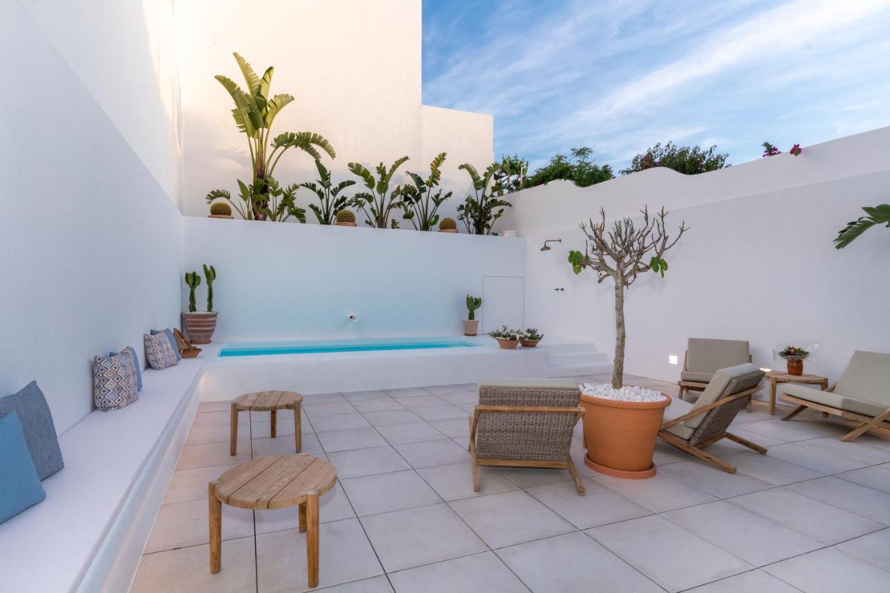 Hotel S'Antiga Adults Only Es Mercadal Dış mekan fotoğraf