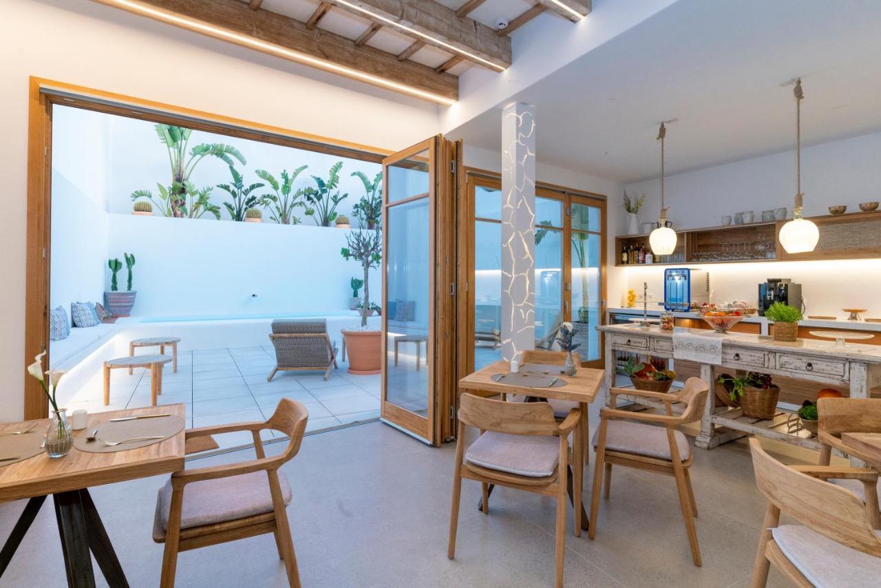 Hotel S'Antiga Adults Only Es Mercadal Dış mekan fotoğraf