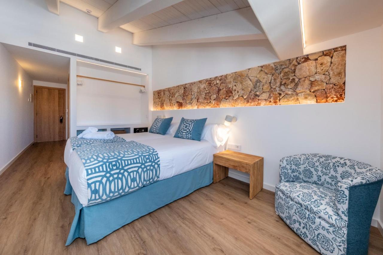 Hotel S'Antiga Adults Only Es Mercadal Dış mekan fotoğraf
