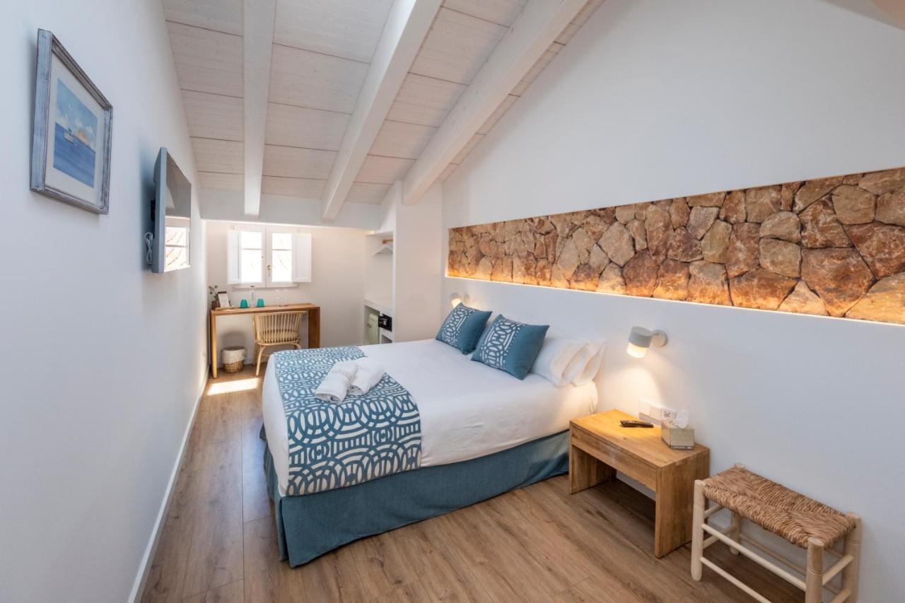 Hotel S'Antiga Adults Only Es Mercadal Dış mekan fotoğraf
