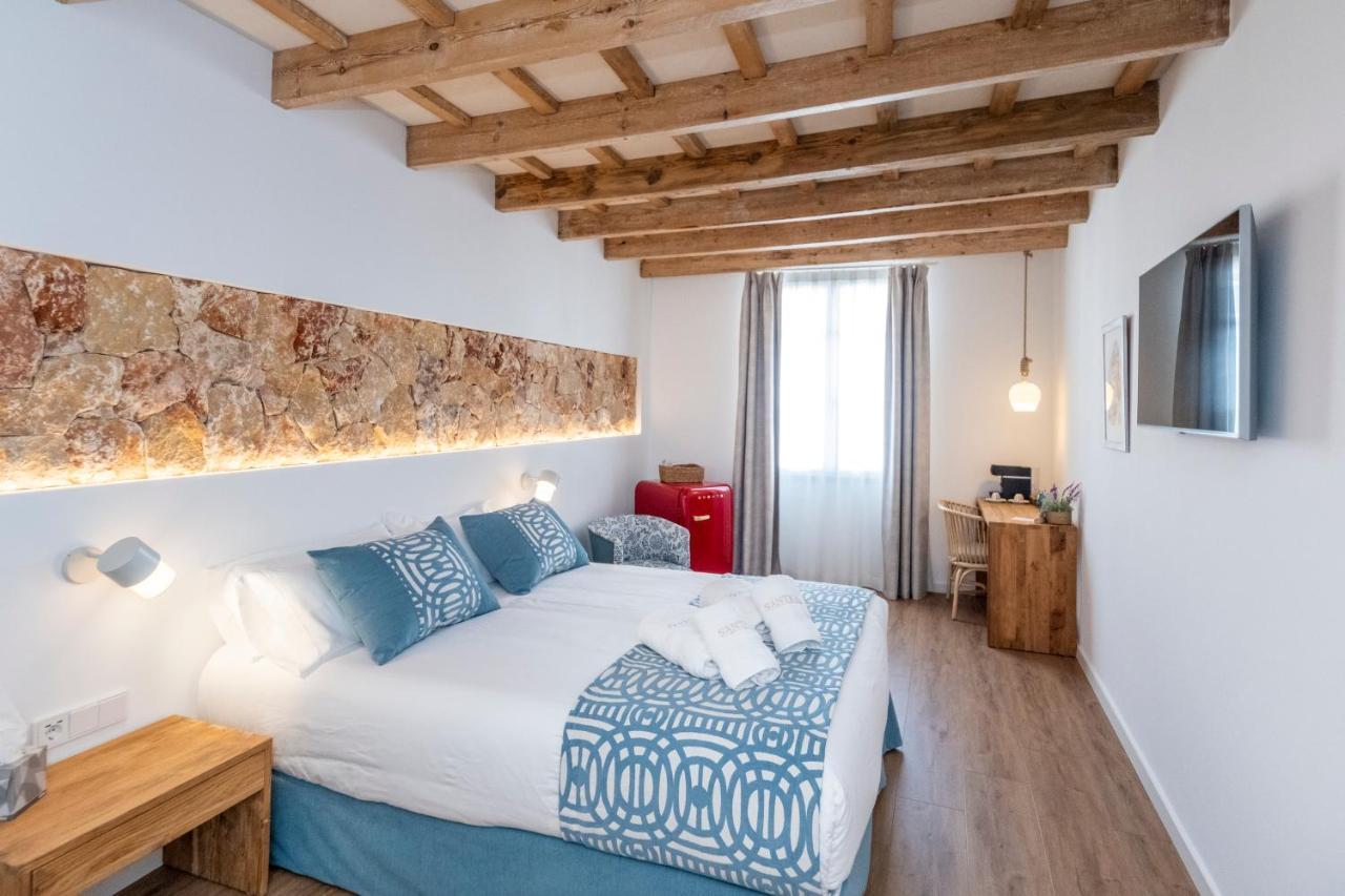 Hotel S'Antiga Adults Only Es Mercadal Dış mekan fotoğraf