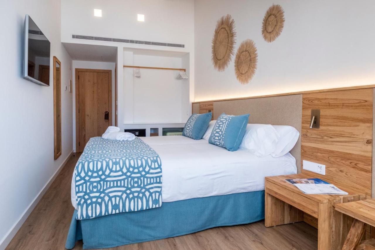 Hotel S'Antiga Adults Only Es Mercadal Dış mekan fotoğraf