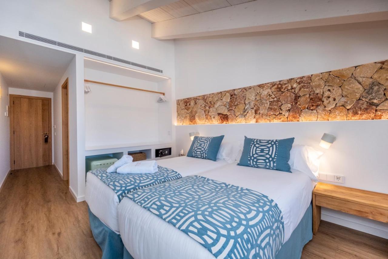 Hotel S'Antiga Adults Only Es Mercadal Dış mekan fotoğraf