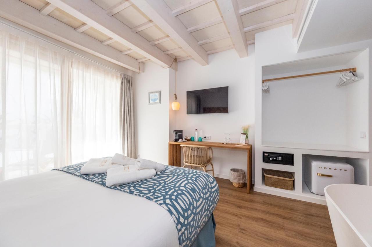 Hotel S'Antiga Adults Only Es Mercadal Dış mekan fotoğraf