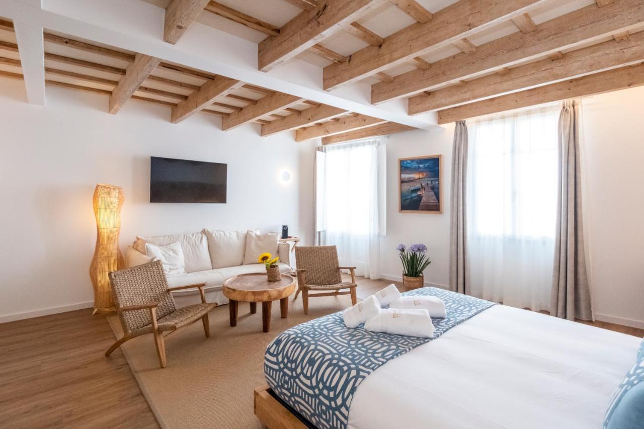 Hotel S'Antiga Adults Only Es Mercadal Dış mekan fotoğraf