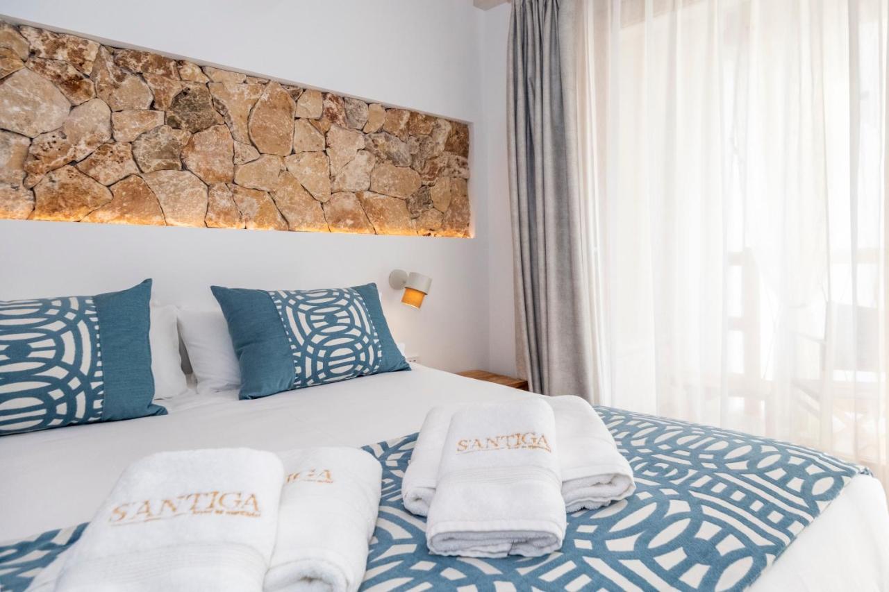 Hotel S'Antiga Adults Only Es Mercadal Dış mekan fotoğraf