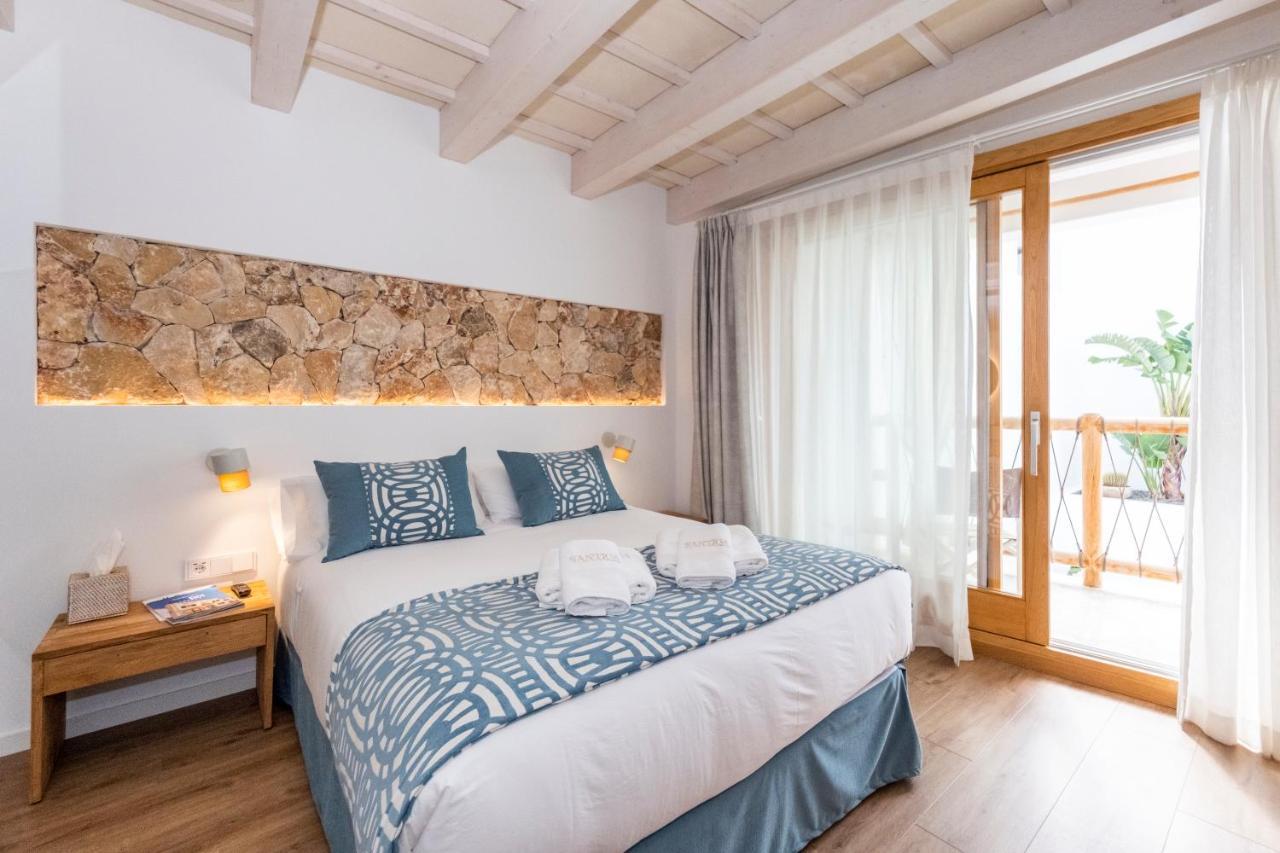 Hotel S'Antiga Adults Only Es Mercadal Dış mekan fotoğraf