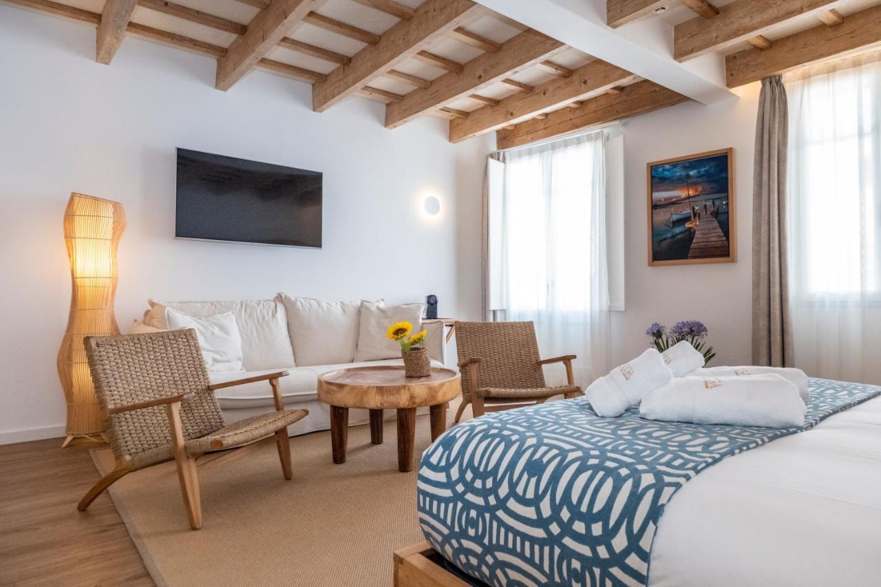 Hotel S'Antiga Adults Only Es Mercadal Dış mekan fotoğraf